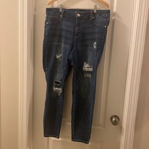 Great Jeans 16 Short